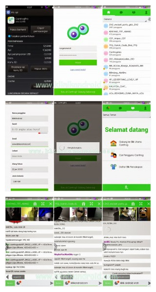 download camfrog pro free terbaru